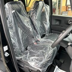 新車・新古車の自社ローン｜福岡・佐賀・長崎｜債務整理中、自己破産直後でも安心！　ホンダ　N-BOXカスタム　R07年式の画像