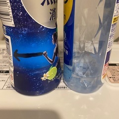 レノアクエン酸in レノア煮沸レベル消臭抗菌ビーズスポーツ の画像