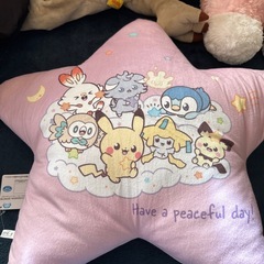 枕‎𓊆  抱き枕𓊇の画像