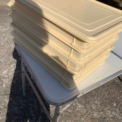 コンテナーの画像