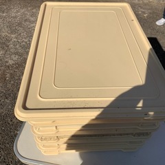 コンテナーの画像