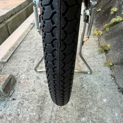 大阪府無料配送 ヤマハ PAS  26インチバッテリー8,7AH。の画像