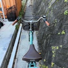 大阪府無料配送 ヤマハ PAS  26インチバッテリー8,7AH。の画像