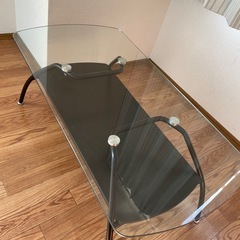 テーブルの画像