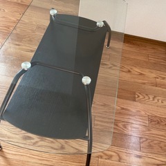 テーブルの画像