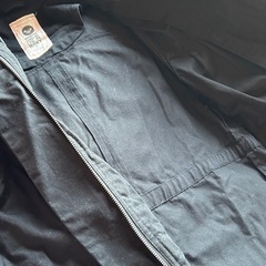 ROXY レディース　フード付きコートの画像