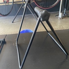 ロードバイク　クロスバイク　スタンドの画像