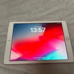 iPad第6世代　
の画像