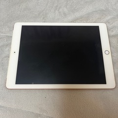 iPad第6世代　
の画像