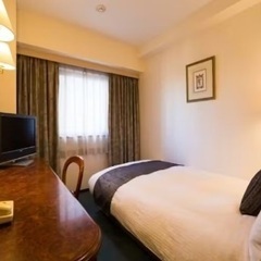 【GW期間】5/5 博多駅近くホテル宿泊権利の画像