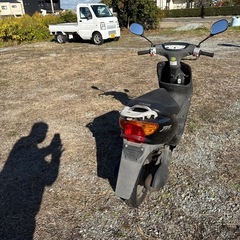 不動リモコンジョグ圧縮有りますの画像