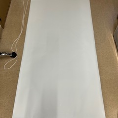 ロールカーテン　幅90×長さ175の画像