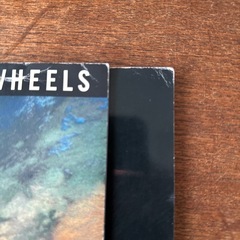 ローリングストーンズ　ミックジャガーパンフレット2冊の画像