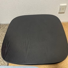 ローテーブル話早い方の画像