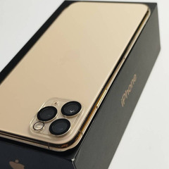 【SIMロックなし】iPhone 11 Pro Max/256GB/A2218〈NWHL2J/A〉の画像