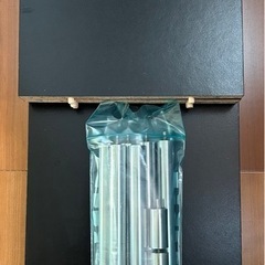 ブラックフライデー限定！【ラック】S字 オープンラック 4段 黒　おしゃれ シェルフ　収納棚 飾り棚の画像