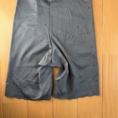 値下‼️🚺限定【未使用】ガードル M かんたん細見え の画像