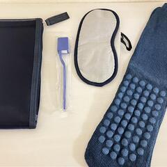 【無料】トラベルセット【未使用】の画像