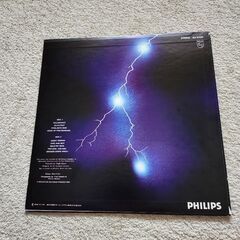 ナザレス   LPレコードの画像