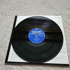 ナザレス   LPレコードの画像