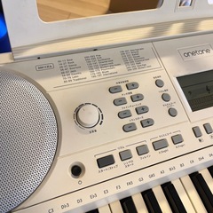 キーボードの画像