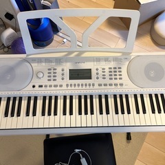 キーボードの画像