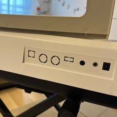 キーボードの画像