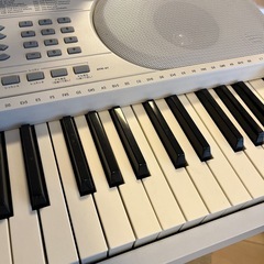 キーボードの画像