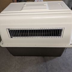 犬用 小屋 ケージの画像