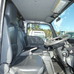 2トン　オートマ　ダンプ　250954の画像