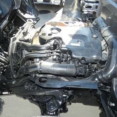 2トン　オートマ　ダンプ　250954の画像