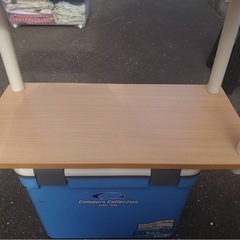 　キッチン収納　オープンシェルフの画像