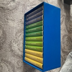 ディズニー英語のビデオ
の画像