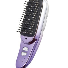 ヤーマン YA-MAN クリアージュ グロウブラシの画像