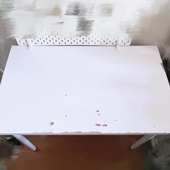 IKEA テーブルの画像