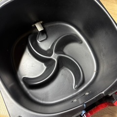 フィリップスノンフライヤープラスダブルレイヤーセットの画像