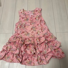 女の子　子供服まとめての画像