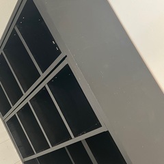 【急募11月末まで】本棚(無料)の画像