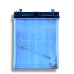 車の中古バッテリー！お勧め品です。ぜひ興味ある方ご購入お待ちしております。の画像