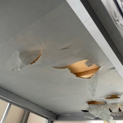 ロフトベッドの画像