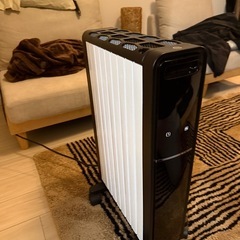 オイルレスひーたヒーターの画像