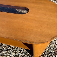 テーブルの画像