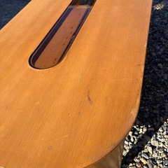 テーブルの画像