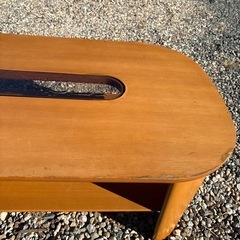 テーブルの画像