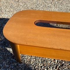 テーブルの画像