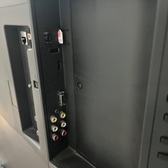 オリオン 液晶テレビ 40インチ 2012年製の画像