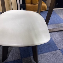 ニトリ　食卓セットの画像