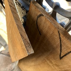 板　　材木　140枚ありますの画像