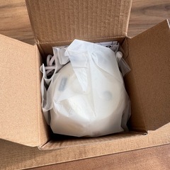 USB加湿器の画像