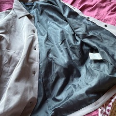 ITEMS for URBAN RESEARCH メンズ　ジャケット　コートの画像